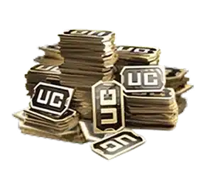 2100 UC