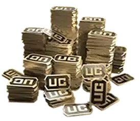 6000 UC