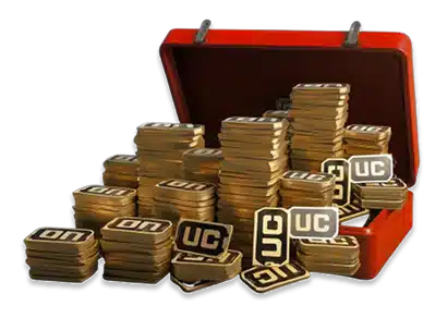 13500 UC